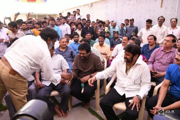 NBK 101 Launch Photos